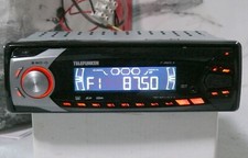 Telefunken autoradio t360x car - autoradio,