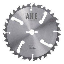 Hartmetall-Kreissägeblatt