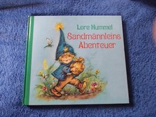 Lore Hummel, Sandmännleins