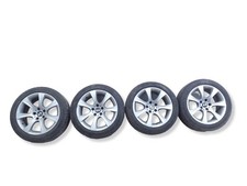 BMW 7 E65 E66 2004 18 Zoll