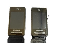 Ersatzteile 2x Samsung