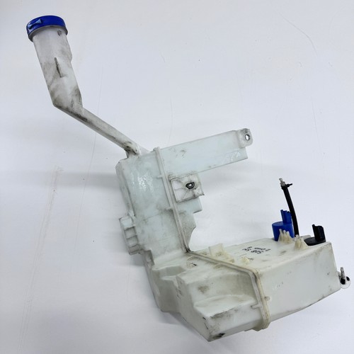 Peugeot 508 mk1 washer - peugeot,