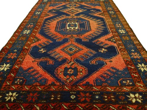 Hamadan 157 106 cm - hamadan,