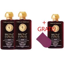 ACADEMIE Bronz´Express