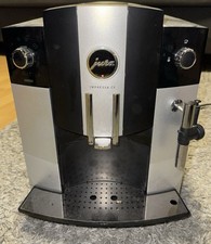 Jura Impressa C5