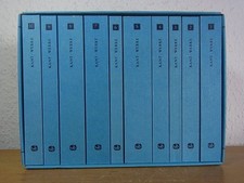 Kant. Werke in 10 Bänden [vollständig - zehn Bände im Schuber] Kant, Immanuel - 