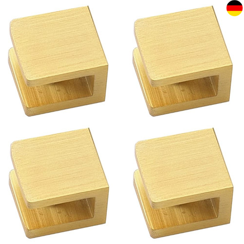 Glasklemme stück ohne - 4,