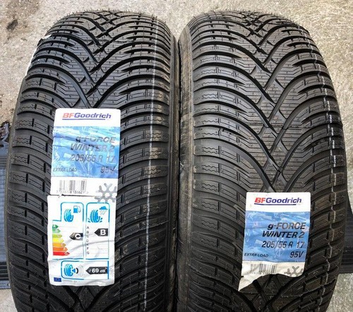 205 55r17 95v winterreifen - 205/55r17,