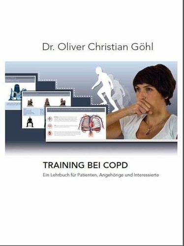 Training bei copd - copd:, ein