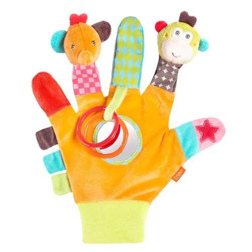 Fehn spielhandschuh safari - fehn,