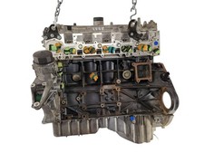 Motor 647961 2.7 CDI motor