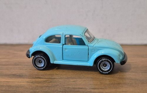 Siku volkswagen käfer - käfer, 1303