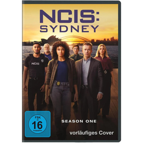 Navy cis sydney - navy, 1