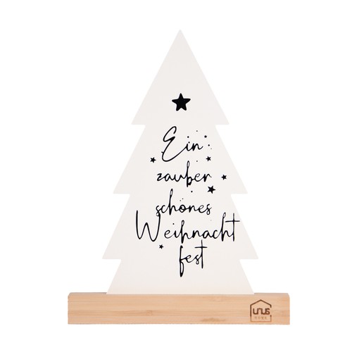 Unus tannenbaum aufsteller - unus®, tannenbaum-aufsteller
