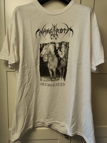 Nargaroth herbstleyd - herbstleyd,