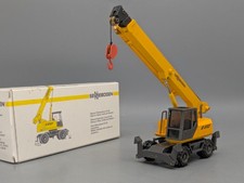 Kran Modell 1:50 NZG 392