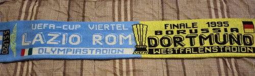 Borussia dortmund lazio - dortmund, vs.