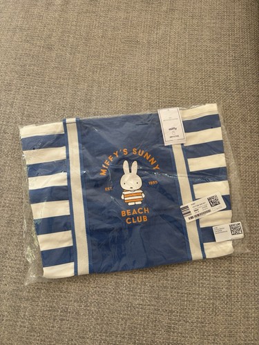 Home miffy strandtasche - h&m,