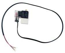 Flüster-Magnetventil /