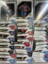 2022-23 Panini Instant NBA -
