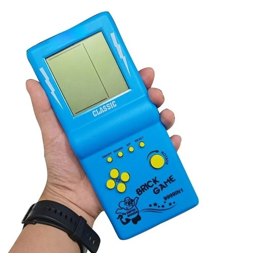 Mini portable brick - portable,