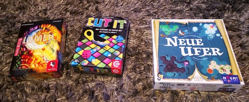 Brettspiele paket sammlung - brettspiele,