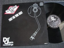 Beastie Boys-Fight for your