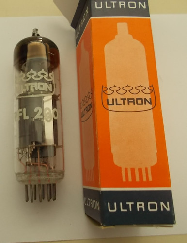 Ultron pfl 200 - ultron,