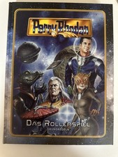 Perry Rhodan - das Rollenspiel