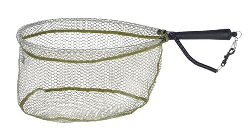 Balzer never hook watkescher - never,