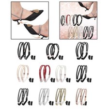 Abnehmbare Schuhriemen für