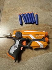 Firestrike Elite Nerf