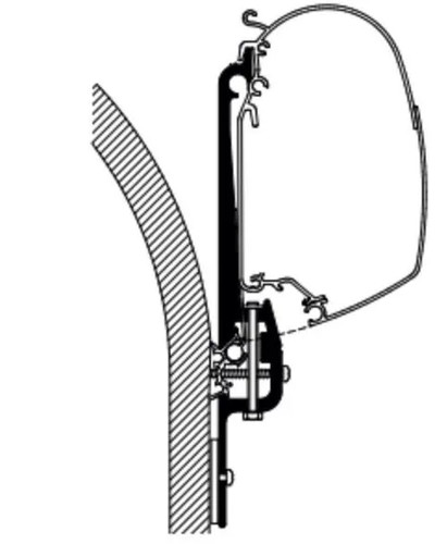 Thule omnistor 5200 - thule,
