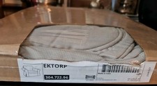 H7) Neu, SESSEL BEZUG, Ikea EKTORP BEZUG 304.722.96