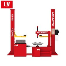 NW 1/43 Diorama-Modellwagenheber-Modell-Set Garage Reparatur Wekzeug Zubehör