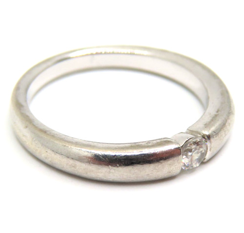 Top designer ring - top,
