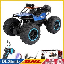 1:18 RC Auto 2,4GHz Offroad