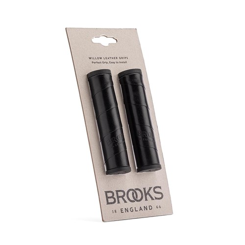 Brooks england willow leather - england,