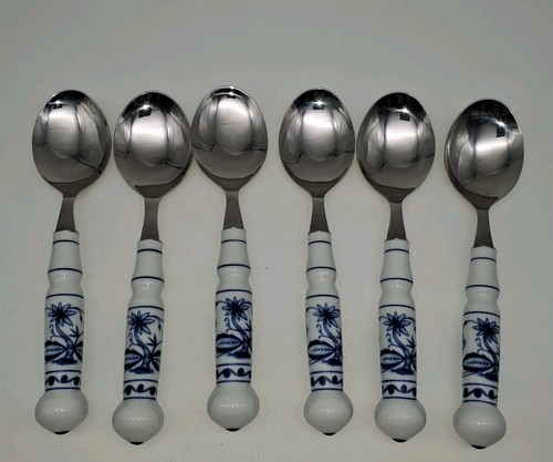 Ddr besteck suppenlöffel - ddr,