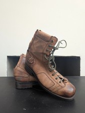 Men's Belstaff Derby Brogues