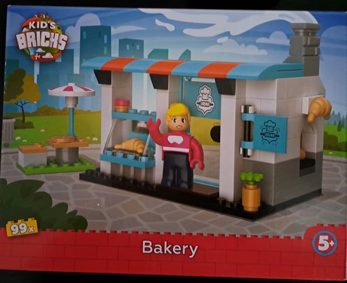 Kids bricks klemmbausteine - bricks,