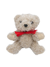 Heunec Teddy Bär - Aids Hilfe 2000 Hannöversche Plüschbär 13 cm Sammlerbär Rar