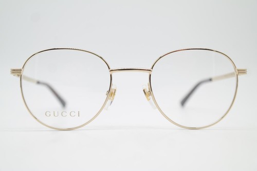 Brille gucci gg0835o gold - brille,