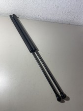 Heckklappendämpfer Citroen Saxo 9639168380