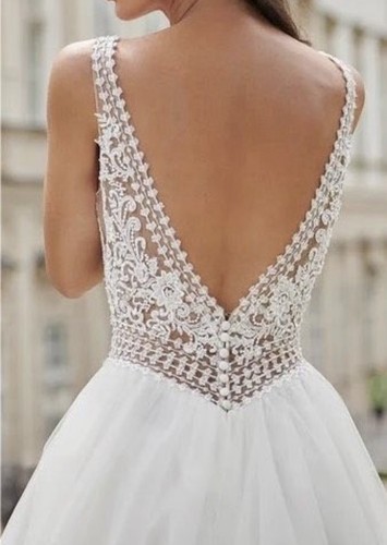 Brautkleid