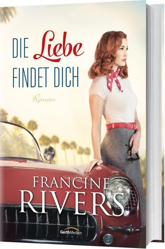 Francine rivers die - francine,