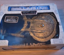 Enterprise NX- 01  mit  Sound