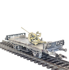 1:87 H0 Märklin + Preiser 2