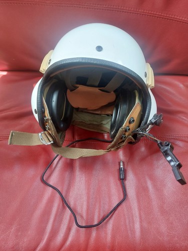 Original helm pilotenhelm - original,