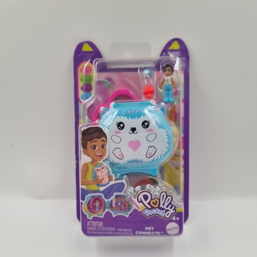 Polly pocket pet - pocket,
